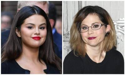 Selena Gomez - Mandy Teefey - Selena Gomez’s mom Mandy Teefey, almost lost her life while battling COVID and double pneumonia - us.hola.com