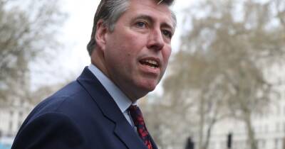 Boris Johnson - Graham Brady - 'Do we really want to live in a country where ministers direct all our lives?' Sir Graham Brady on Covid, SAGE, and PM Boris Johnson - manchestereveningnews.co.uk