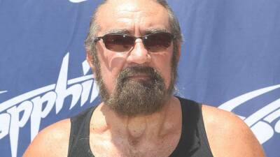 Gabe Ginsberg - Richard Marcinko, first commanding officer of Seal Team 6, dies on Christmas Day - fox29.com - state Nevada - city Las Vegas, state Nevada