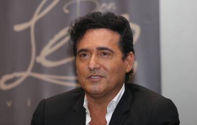 Carlos Marin - Carlos Marín’s family “convinced” singer would have survived COVID-19 in Spain - nme.com - Spain