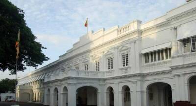 Sri Lanka to close three foreign missions due to foreign reserve concerns - newsfirst.lk - Sri Lanka - Germany - Nigeria - Cyprus - city Nicosia, Cyprus