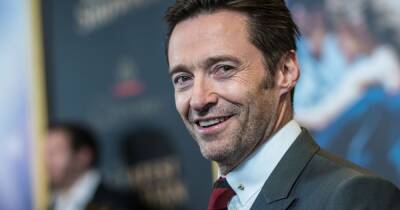 Christmas Eve - Hugh Jackman warns followers of mild symptoms after testing positive for Covid-19 - dailyrecord.co.uk - city River
