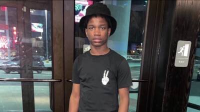 Mother of slain Philadelphia boy, 14, turns focus to funeral as police investigate motive - fox29.com - city Philadelphia