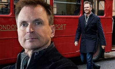 Phil Keoghan - The Amazing Race returns next week with season 33 premiere after long delay due to COVID-19 pandemic - dailymail.co.uk - New Zealand