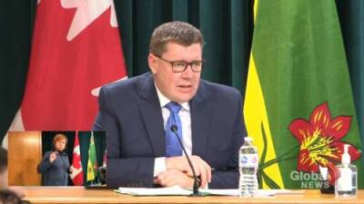 Saskatchewan reduces self-isolation requirement, makes changes to testing guidelines - globalnews.ca