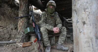 Joe Biden - Vladimir Putin - Russia is planning military offensive against Ukraine: U.S. intelligence - globalnews.ca - Russia - Ukraine