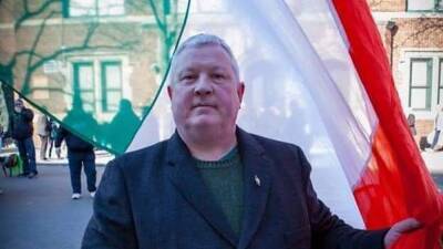 New York street named after Irish LGBT rights campaigner - rte.ie - New York - Usa - city New York - Ireland - state New York - county Queens - city Belfast