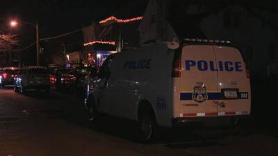 Woman, 31, stable after shooting in Wissinoming - fox29.com - city Philadelphia