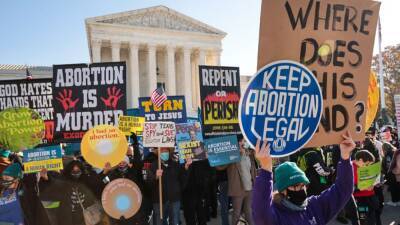 Donald Trump - Both sides planning for in-state fights after Supreme Court abortion ruling - fox29.com - Washington - county Nash