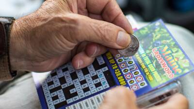 Man wins $1M from lottery ticket he was gifted after open heart surgery - fox29.com - state Massachusets - city Detroit