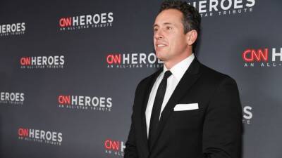 Andrew Cuomo - Chris Cuomo - New Chris Cuomo sexual misconduct allegation emerged days before CNN firing: report - fox29.com - New York