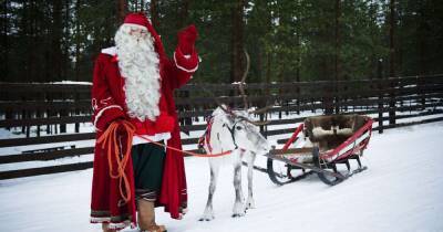 Santa Lapland tour operators offer clarity to confused travellers over Covid rules for trips - dailyrecord.co.uk - Britain - Scotland - city Santa
