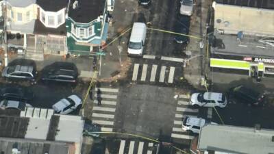 Police: Man shot multiple times, stable in Hunting Park - fox29.com
