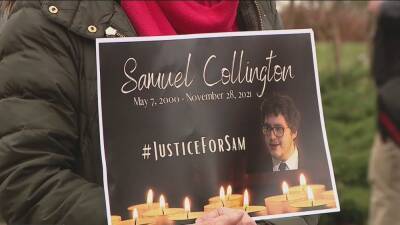 Williams - Sam Collington - Temple University holds candlelight vigil to honor lives of students who passed away - fox29.com