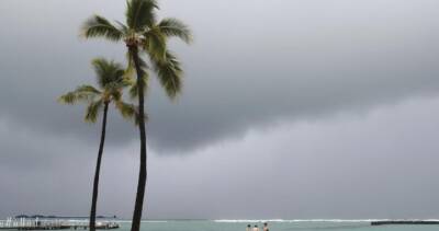 David Ige - Hawaii braces for ‘catastrophic flooding’ as storm brings heavy rain, knocks out power - globalnews.ca - state Hawaii