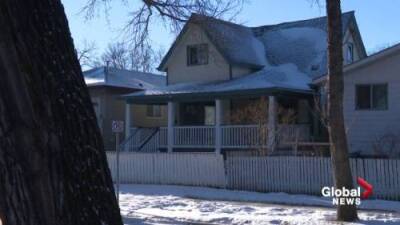 Dan Grummett - B.C. family finds newly purchased home in Edmonton heavily damaged by fire - globalnews.ca