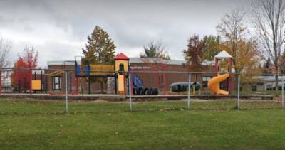 Waterloo Region - COVID-19 closes another Kitchener elementary school - globalnews.ca
