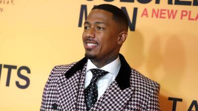 Nick Cannon loses infant son to brain cancer, announces on talk show - fox29.com - state Illinois - state Ohio - city Chicago - city Akron, state Ohio