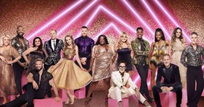 Strictly Come Dancing wrap party 'cancelled over Omicron Covid fears' - msn.com