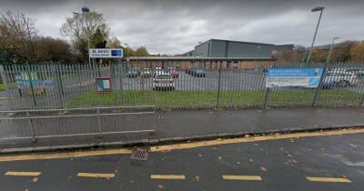 Lanarkshire school closes due to COVID-19 outbreak - dailyrecord.co.uk
