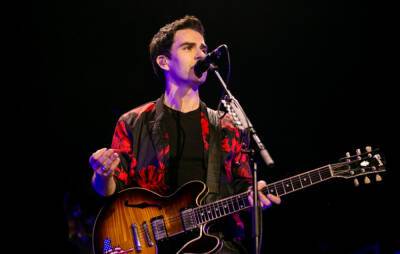 Stereophonics postpone Cardiff stadium gigs in light of the evolving public health situation - nme.com