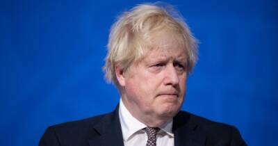 Boris Johnson - Boris Johnson 'to implement Plan B Covid measures' - manchestereveningnews.co.uk