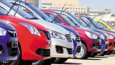 China auto sales decline as Covid-19 outbreaks hurt retail spending - livemint.com - China - city Beijing - India