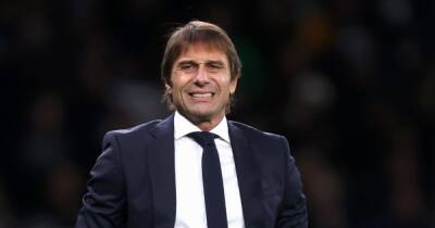 Antonio Conte - "Scared" Antonio Conte says 8 Tottenham players have Covid and fears “serious problem” - dailystar.co.uk