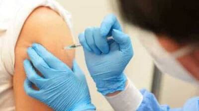 Over 130 cr Covid vaccine doses administered so far, says government - livemint.com - city New Delhi - India