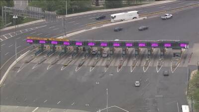 Toll prices won't increase on 4 major bridges in 2022, port authority says - fox29.com - state Pennsylvania - state New Jersey - state Delaware