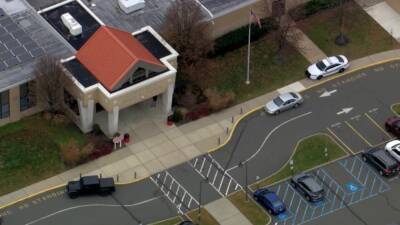 Student with weapon caused New Jersey high school to lockdown - fox29.com - state Pennsylvania - state New Jersey