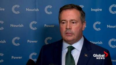 Jason Kenney - Alberta Covid - Alberta COVID-19 committee to meet to discuss minor changes to public health measures: Kenney - globalnews.ca