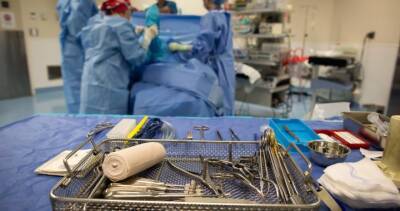 Over half a million fewer surgeries have been performed since start of COVID-19: report - globalnews.ca