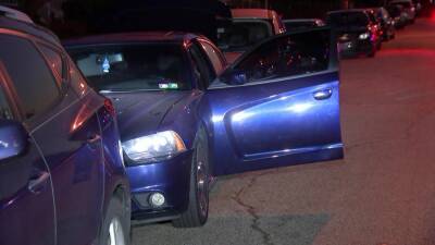 D.F.Pace - Man shot during attempted double carjacking in Holmesburg, police say - fox29.com
