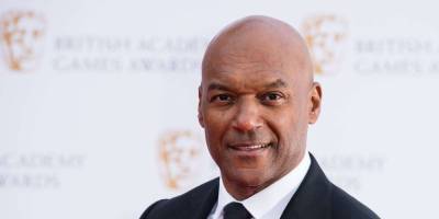 Kate Garraway - James Bond star Colin Salmon opens up about difficult COVID hospitalisation - msn.com - Britain - county Pierce