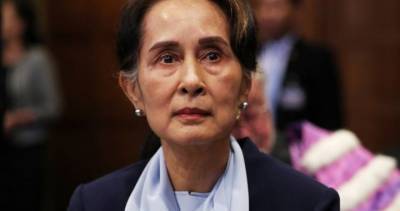 Myanmar’s military seizes control of country over election fraud allegations - globalnews.ca - Burma