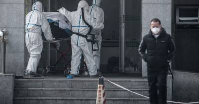 Covid outbreak began in China months before Beijing alerted world, experts claim - mirror.co.uk - China - city Wuhan - city Beijing - Usa - city Philadelphia