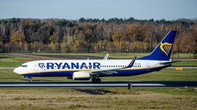 Michael Oleary - Ryanair forecasts record annual loss as Covid-19 'wreaks havoc' - rte.ie