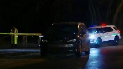 Man shot, killed near Apopka - clickorlando.com - county Orange