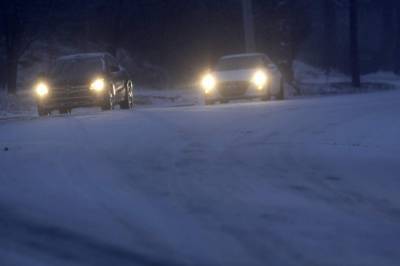 Major storm hits Northeast, more than foot of snow forecast - clickorlando.com - New York - city New York - state Pennsylvania - state New Jersey - state Connecticut