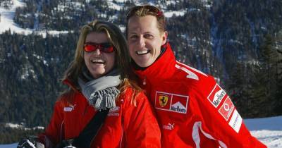 Michael Schumacher - Michael Schumacher's family's touching reason for keeping F1 legend's health private - dailystar.co.uk - Switzerland - Germany - France