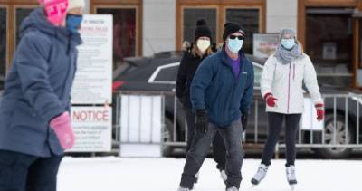Christine Elliott - Ontario reports under 2,000 new coronavirus cases, 36 more deaths - globalnews.ca - county York