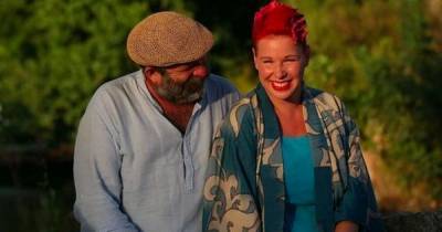 Escape To The Chateau's Dick Strawbridge and wife Angel plans crushed by Covid - mirror.co.uk - France