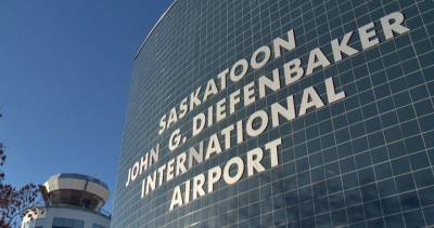 Saskatoon News - Saskatoon International Airport ‘decimated’ by COVID-19 pandemic - globalnews.ca - Canada