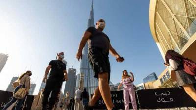 Dubai shuts bars after coronavirus cases surge - livemint.com - India - city Dubai
