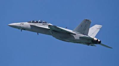Don’t be alarmed: Navy dropping inert bombs this week in Ocala National Forest - clickorlando.com - county Camp - city Jacksonville
