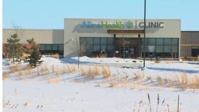 5 people injured in shooting at Allina Health clinic in Buffalo, Minnesota, shooter in custody - fox29.com - state Minnesota - county Buffalo - city Minneapolis - county Wright