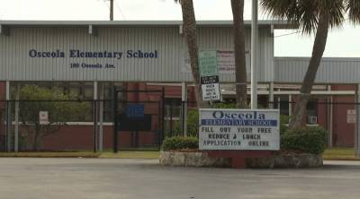 Ormond Beach residents fight to keep last beachside school - clickorlando.com - city Daytona Beach
