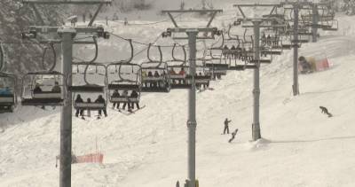 Lisa Macleod - Ontario ski hills look forward to reopening when stay-at-home order lifts - globalnews.ca