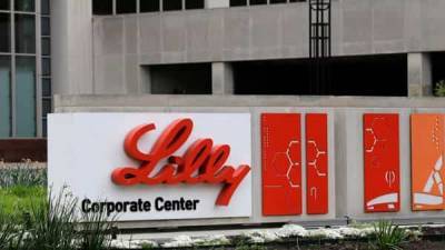 Eli Lilly - Eli Lilly's antibody therapy gets FDA emergency use authorization for covid-19 - livemint.com